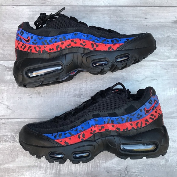 Nike Air Max 95 PRM *RARE* - Picture 2 of 16